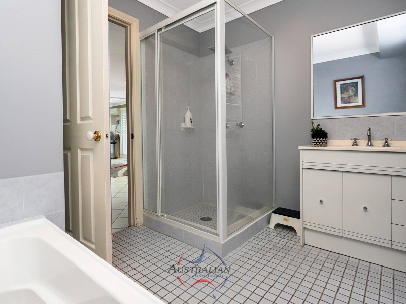 10 Priscilla Place, Quakers Hill NSW 2763