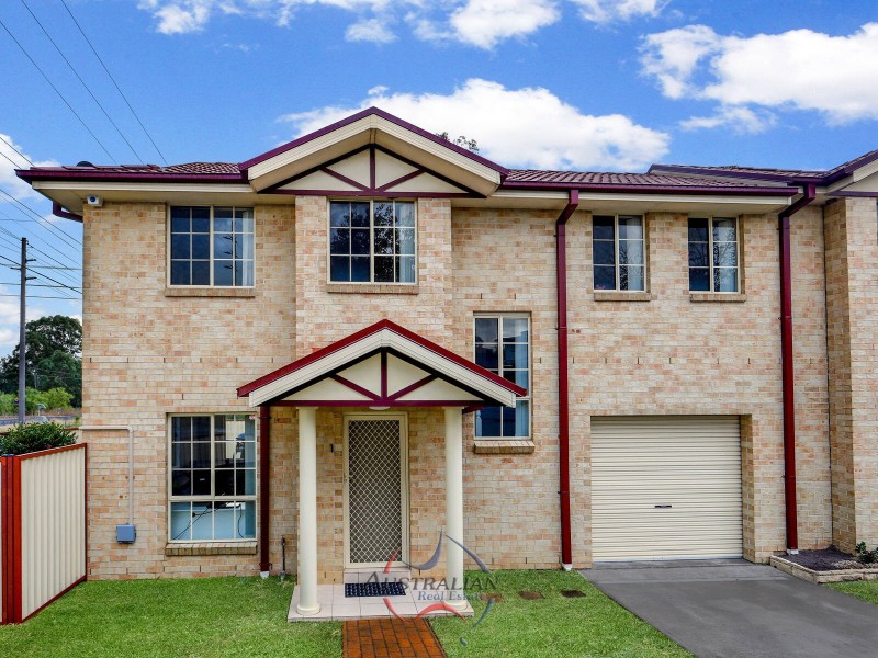 1/1 Kensington Park Road, Schofields NSW 2762