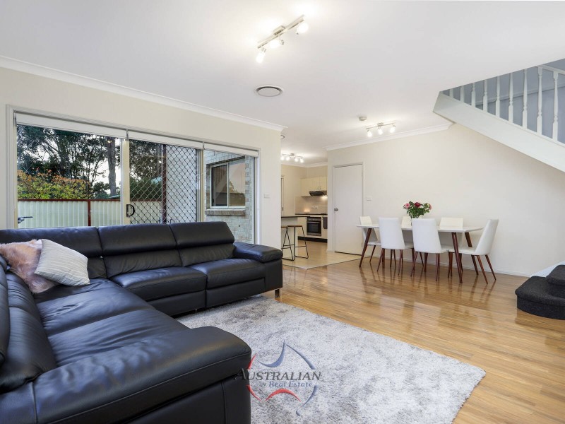 1/1 Kensington Park Road, Schofields NSW 2762