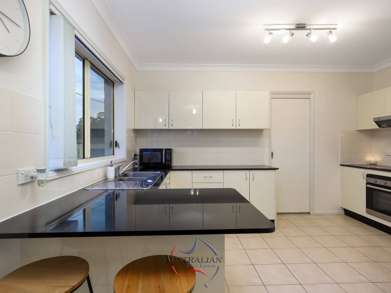 1/1 Kensington Park Road, Schofields NSW 2762