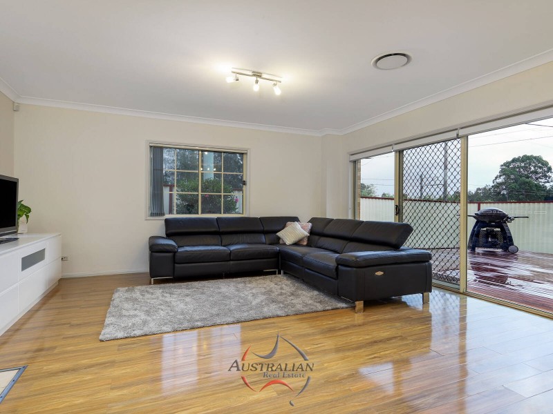 1/1 Kensington Park Road, Schofields NSW 2762