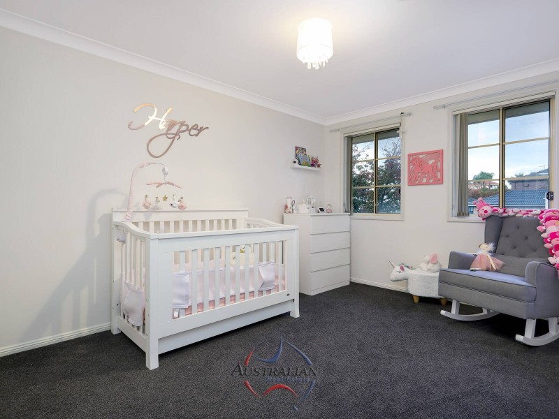 1/1 Kensington Park Road, Schofields NSW 2762