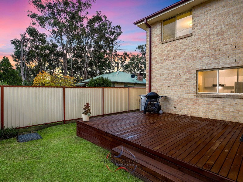 1/1 Kensington Park Road, Schofields NSW 2762