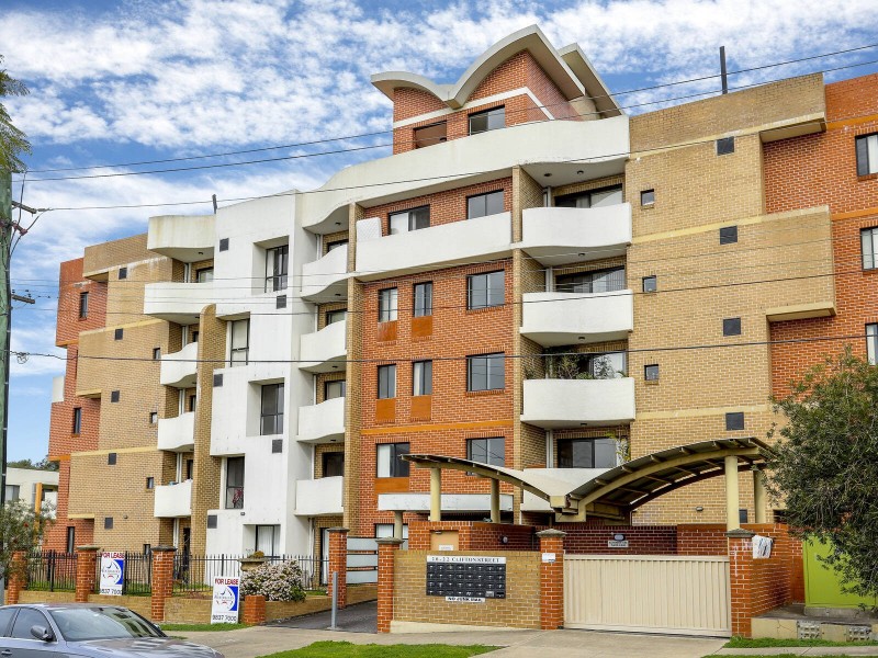 23/20-22 Clifton Street, Blacktown NSW 2148
