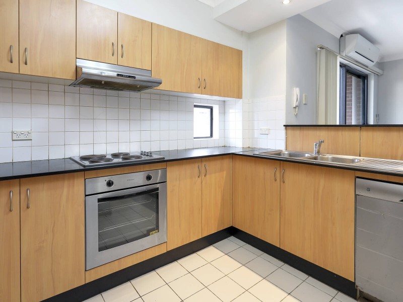 23/20-22 Clifton Street, Blacktown NSW 2148