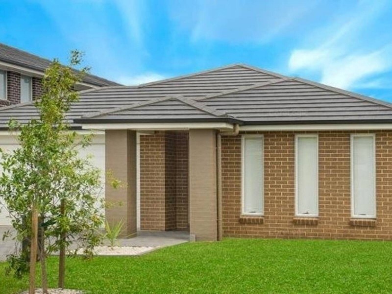 22 Lotus Street, Marsden Park NSW 2765