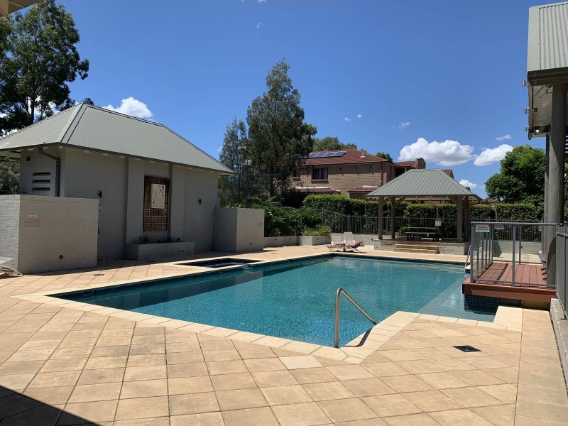 31A Midlands Terrace, Stanhope Gardens NSW 2768