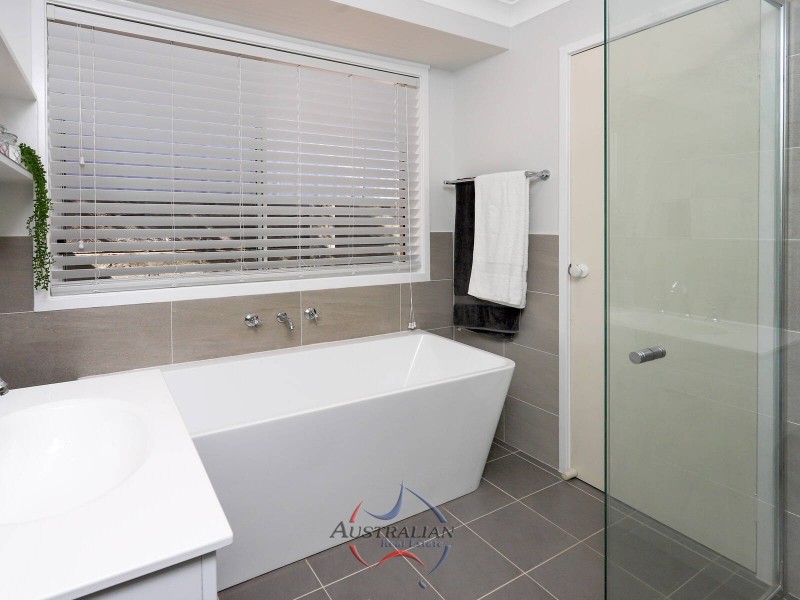 21 Barnier Drive, Quakers Hill NSW 2763