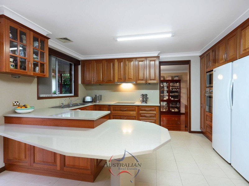 15 Ebony Crescent, Quakers Hill NSW 2763