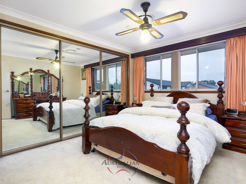 15 Ebony Crescent, Quakers Hill NSW 2763