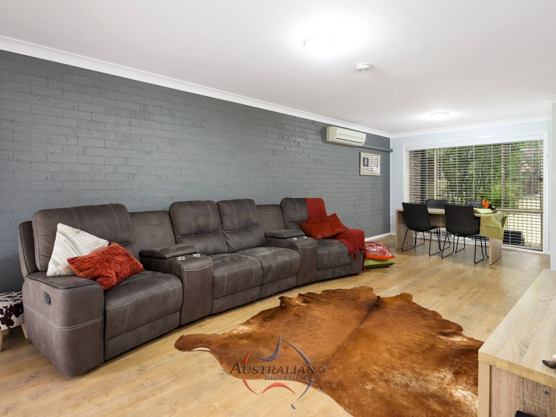 22/14 Highfield Road, Quakers Hill NSW 2763