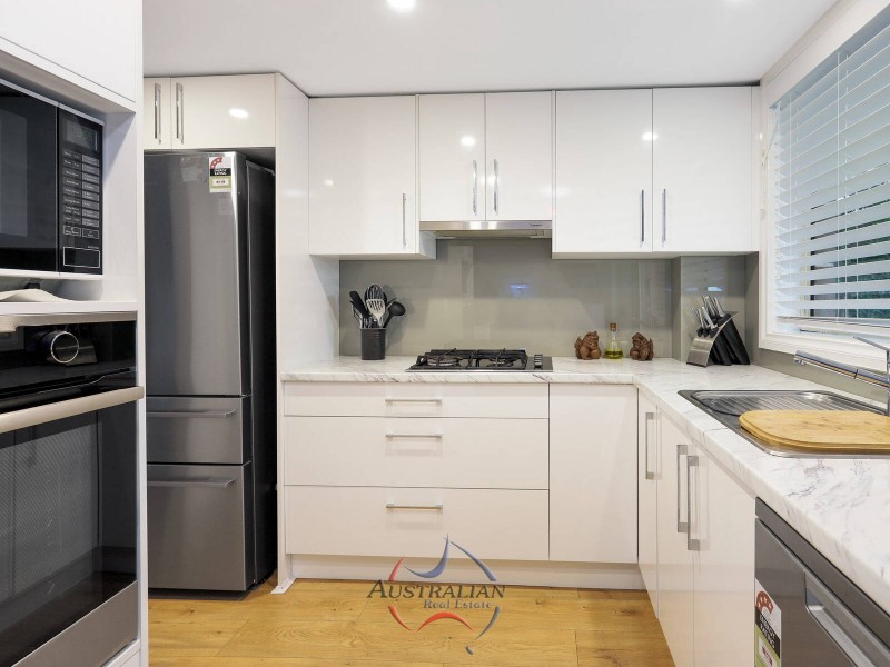 22/14 Highfield Road, Quakers Hill NSW 2763