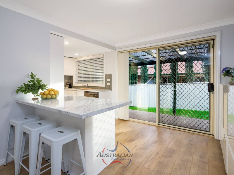 22/14 Highfield Road, Quakers Hill NSW 2763