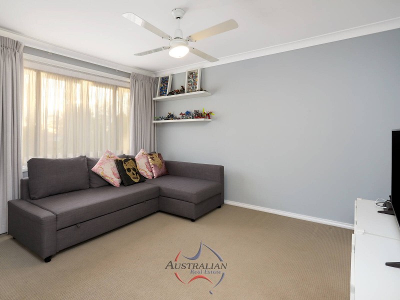 22/14 Highfield Road, Quakers Hill NSW 2763