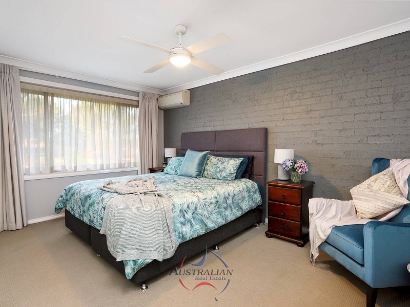 22/14 Highfield Road, Quakers Hill NSW 2763