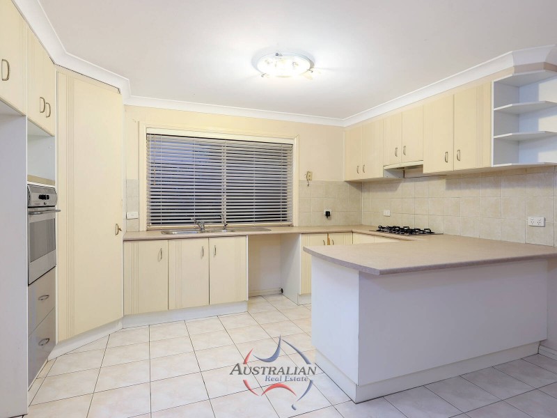 7 Gainsford Drive, Kellyville NSW 2155
