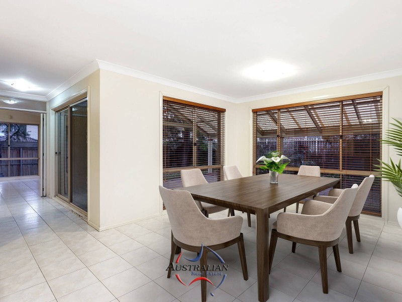 7 Gainsford Drive, Kellyville NSW 2155