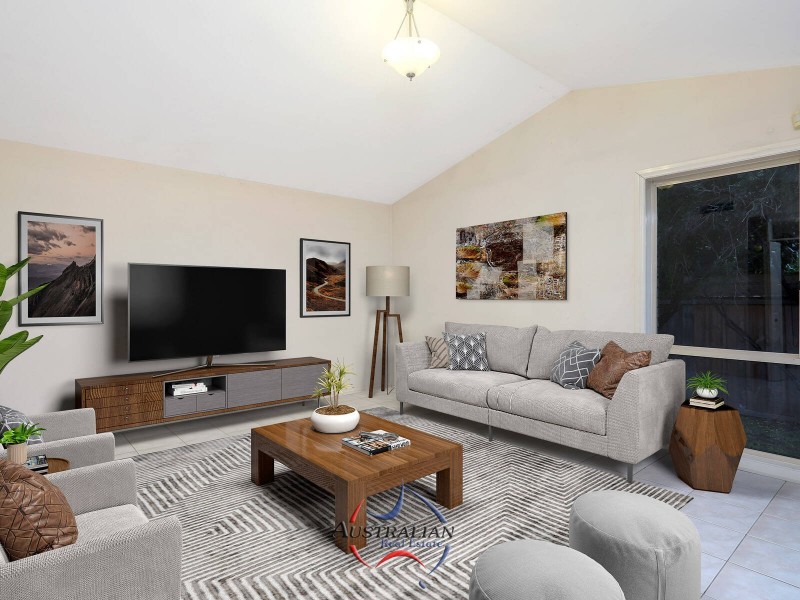 7 Gainsford Drive, Kellyville NSW 2155