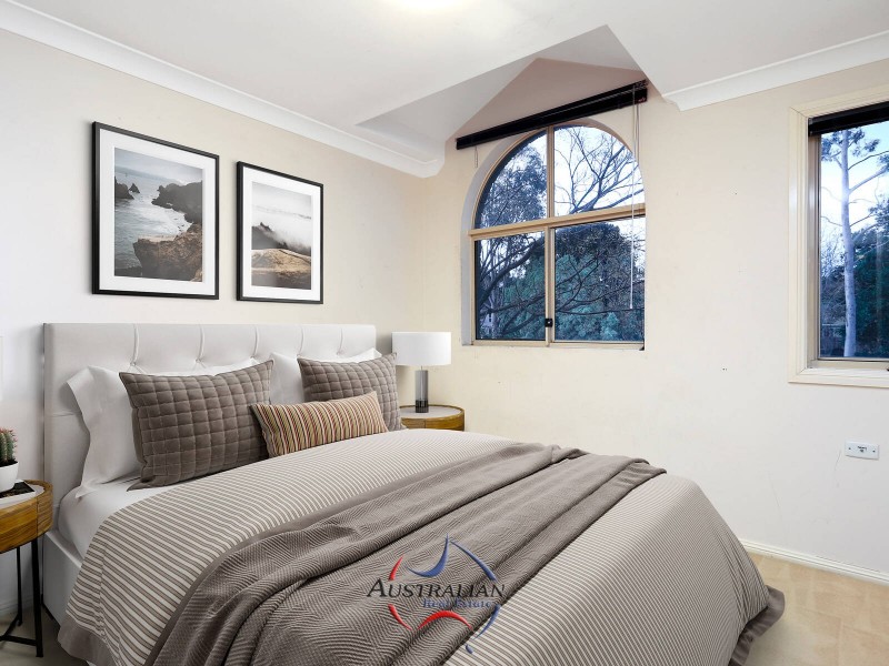 7 Gainsford Drive, Kellyville NSW 2155