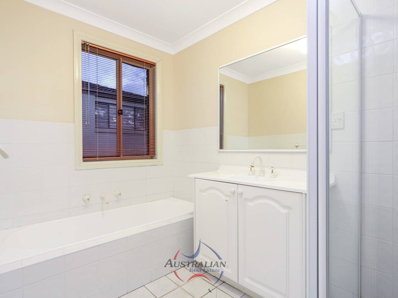 7 Gainsford Drive, Kellyville NSW 2155