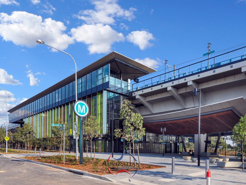 7 Gainsford Drive, Kellyville NSW 2155