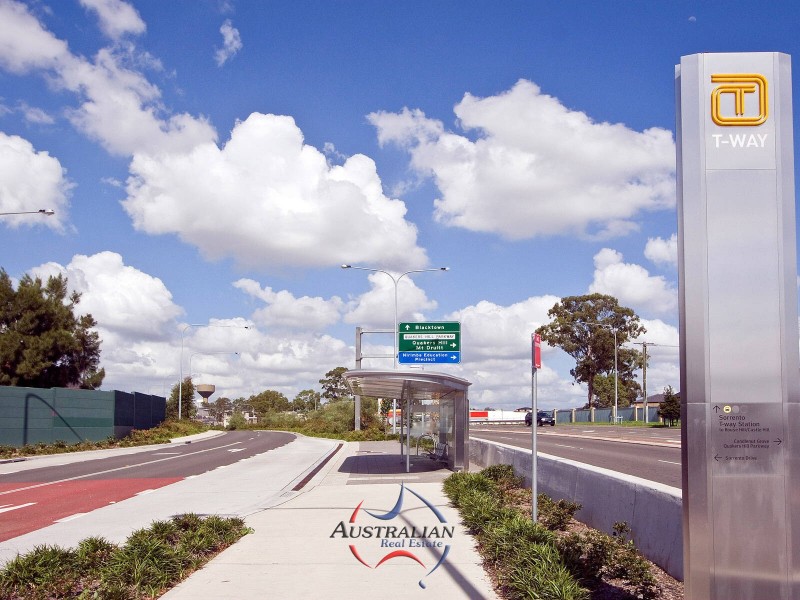 7 Gainsford Drive, Kellyville NSW 2155