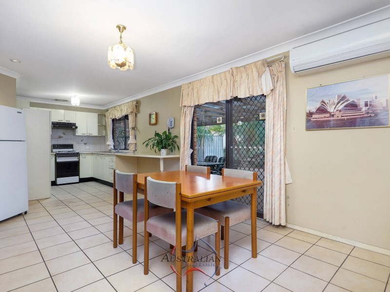 149 Farnham Road, Quakers Hill NSW 2763