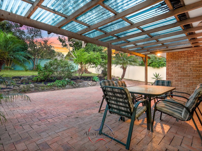 149 Farnham Road, Quakers Hill NSW 2763