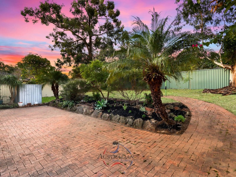 149 Farnham Road, Quakers Hill NSW 2763