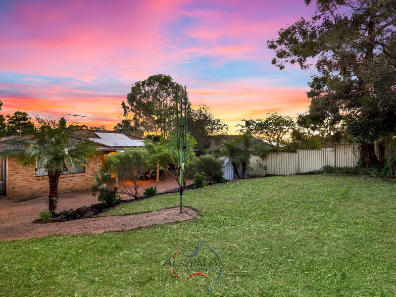 149 Farnham Road, Quakers Hill NSW 2763