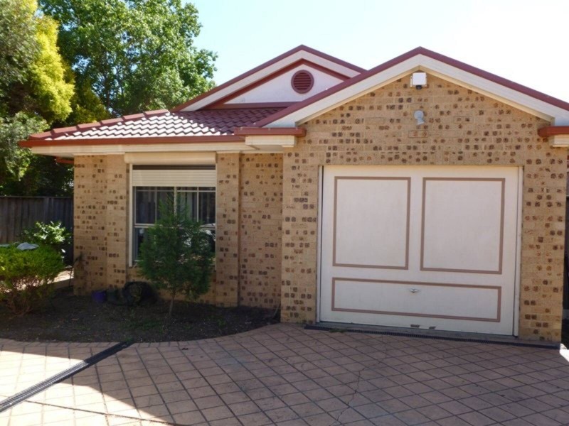 11 Wyangala Circuit, Woodcroft NSW 2767