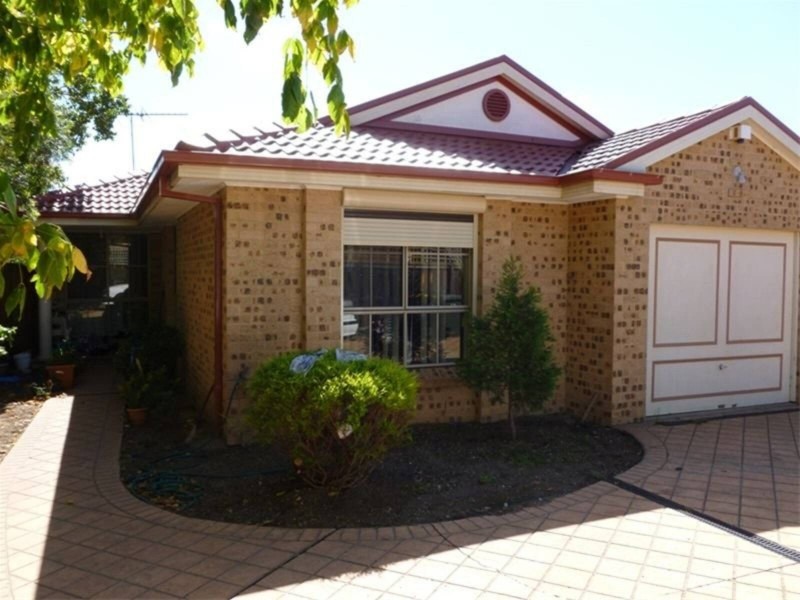 11 Wyangala Circuit, Woodcroft NSW 2767