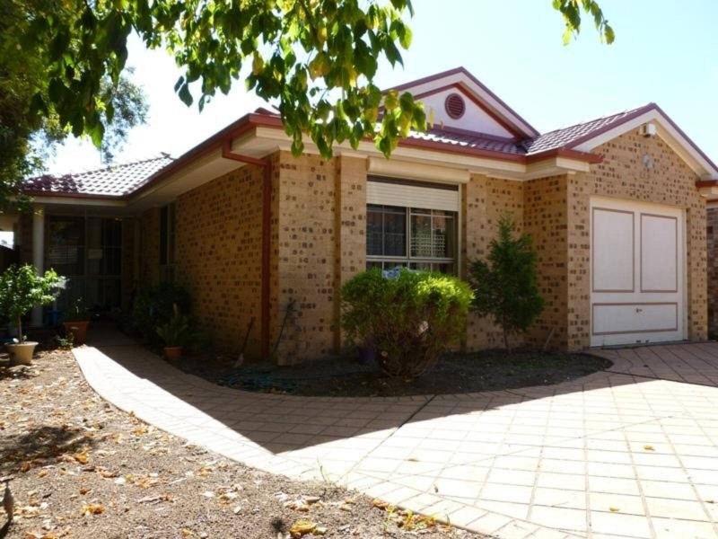 11 Wyangala Circuit, Woodcroft NSW 2767