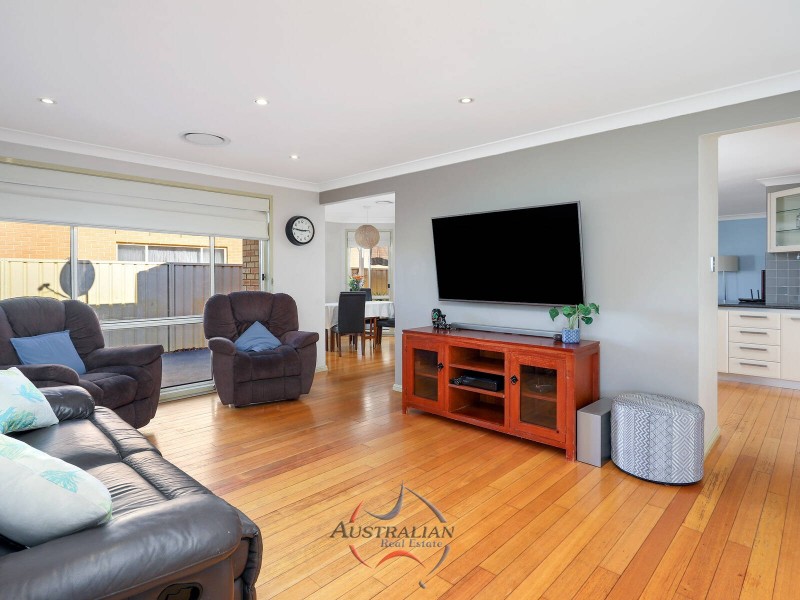 74 Dongola Circuit, Schofields NSW 2762