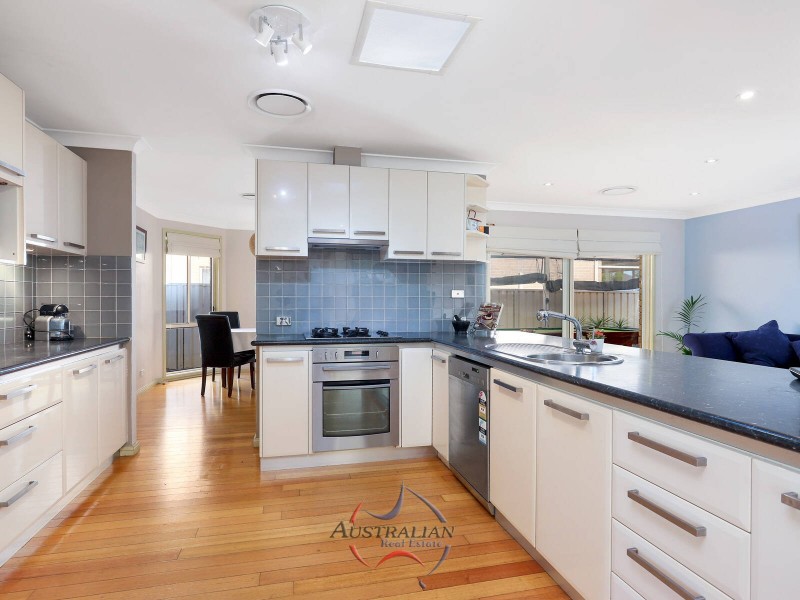 74 Dongola Circuit, Schofields NSW 2762