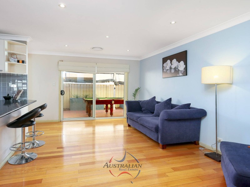 74 Dongola Circuit, Schofields NSW 2762