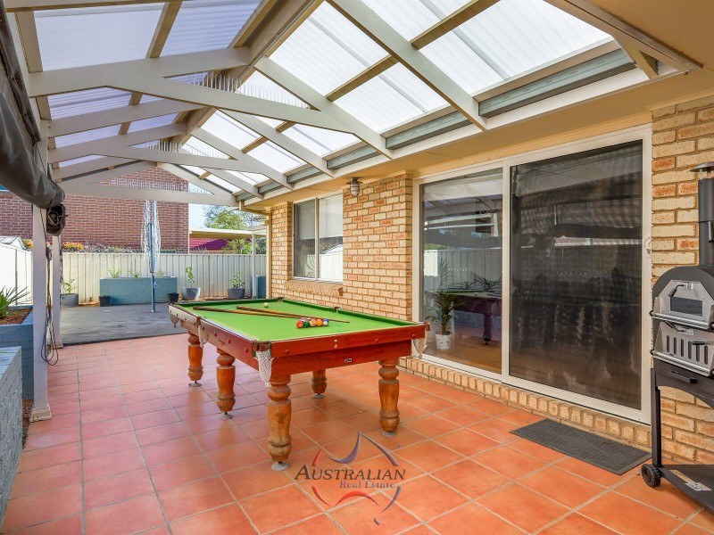 74 Dongola Circuit, Schofields NSW 2762