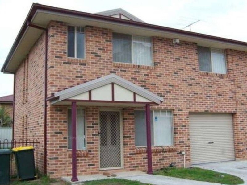 5/29-33 Methven Street, Mount Druitt NSW 2770