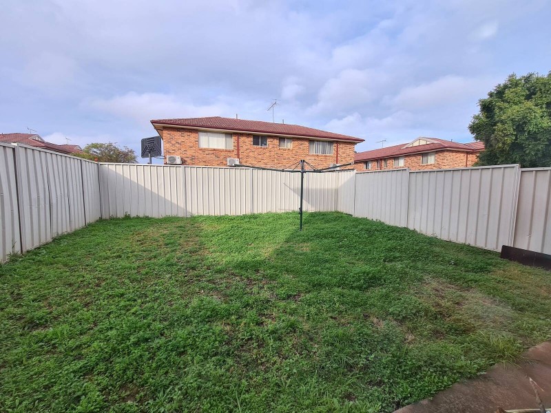 5/29-33 Methven Street, Mount Druitt NSW 2770