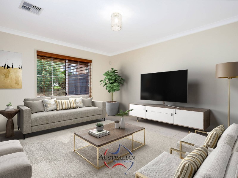 12 O’Lea Street, Kellyville Ridge NSW 2155