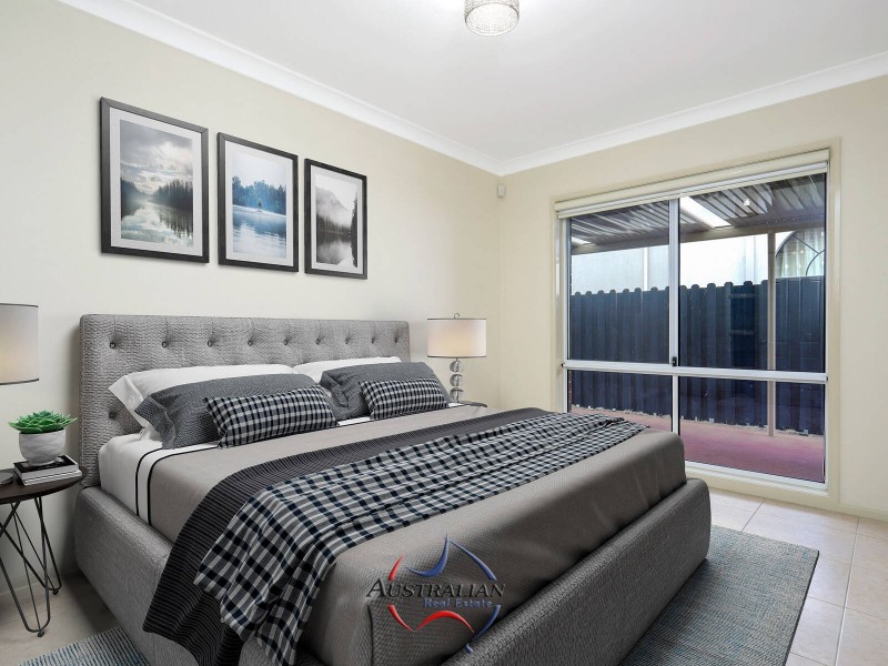 12 O’Lea Street, Kellyville Ridge NSW 2155