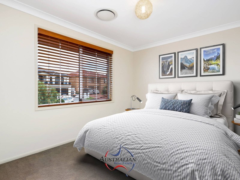 12 O’Lea Street, Kellyville Ridge NSW 2155