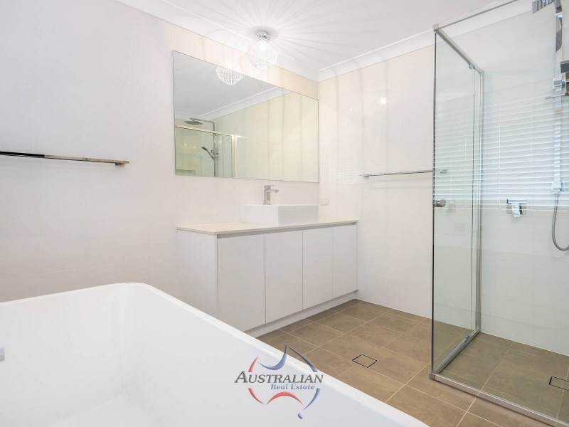 12 O’Lea Street, Kellyville Ridge NSW 2155