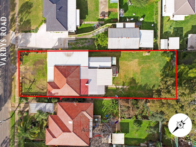 225 Vardys Road, Blacktown NSW 2148