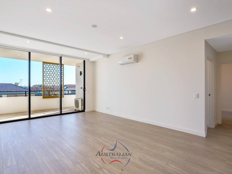 U 104 Kew Apartments, Schofields NSW 2762