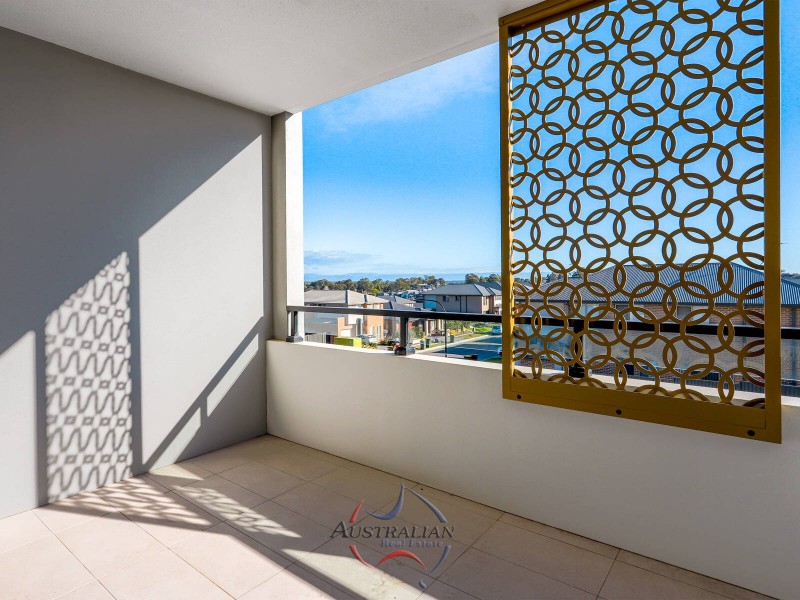 U 104 Kew Apartments, Schofields NSW 2762