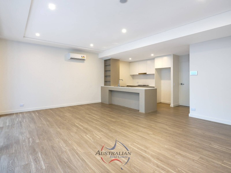 U 104 Kew Apartments, Schofields NSW 2762