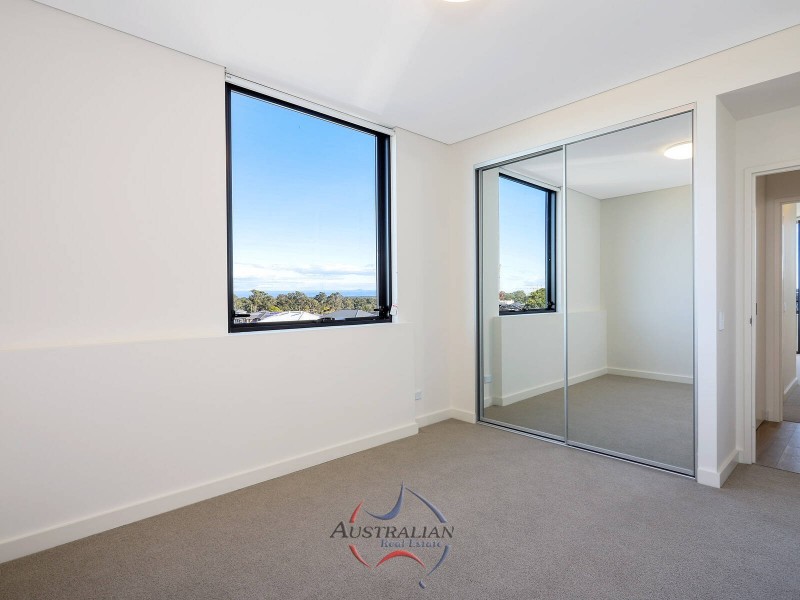 U 104 Kew Apartments, Schofields NSW 2762