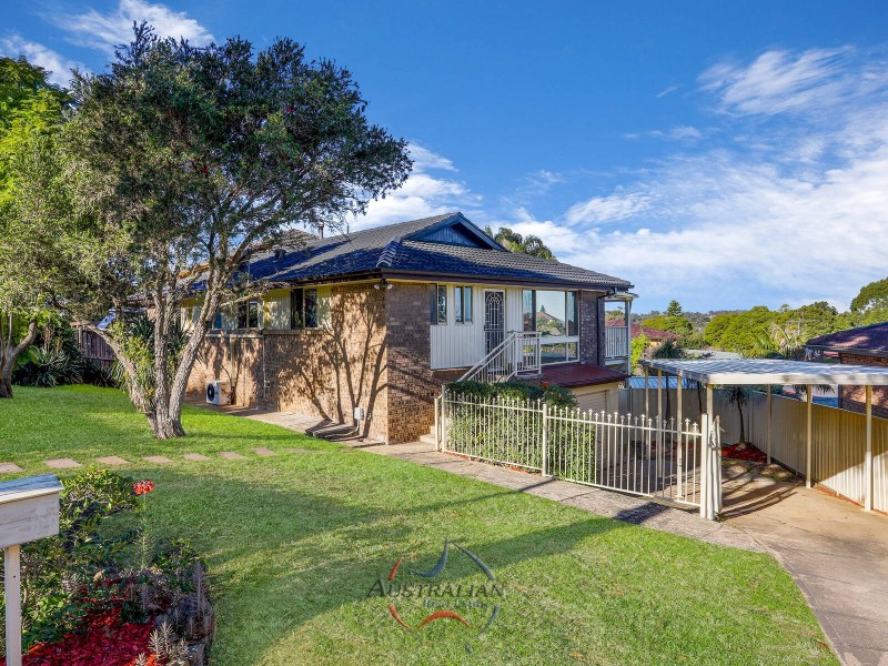 58 Marton Crescent, Kings Langley NSW 2147