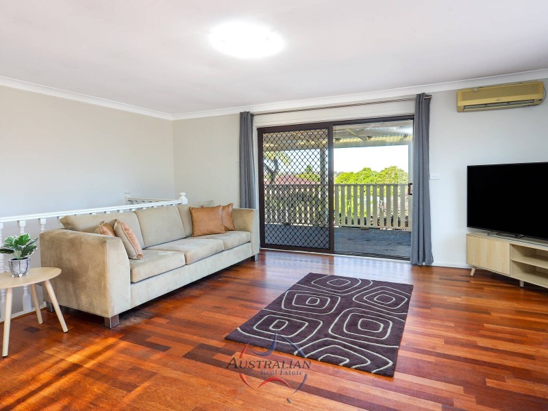 58 Marton Crescent, Kings Langley NSW 2147